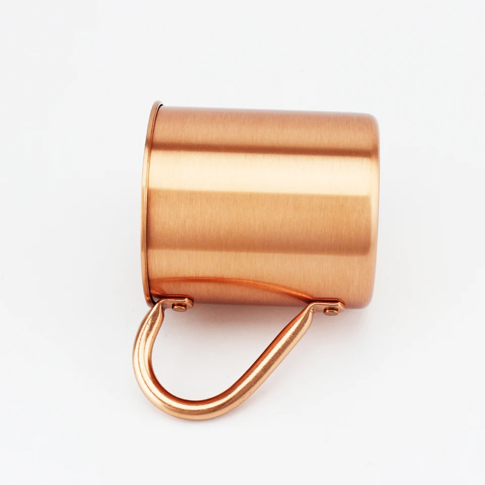 Manufacturer Moscow Mule Copper Mug