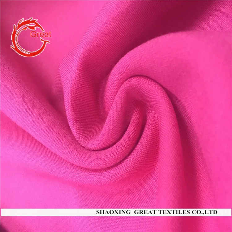 wholesale soild rayon nylon spandex fabric N/R ROMA fabric