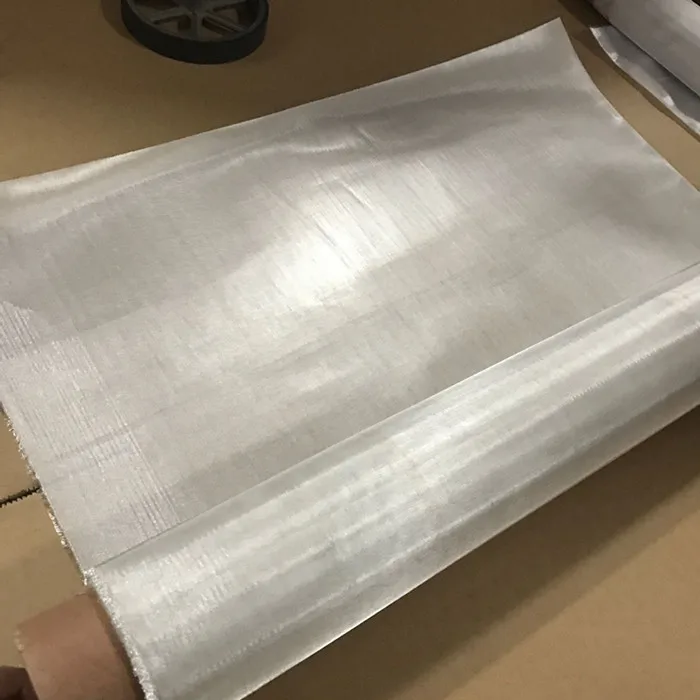 200 сетки чистого никеля сильным магнитным полем Экранирование проволочной сетки