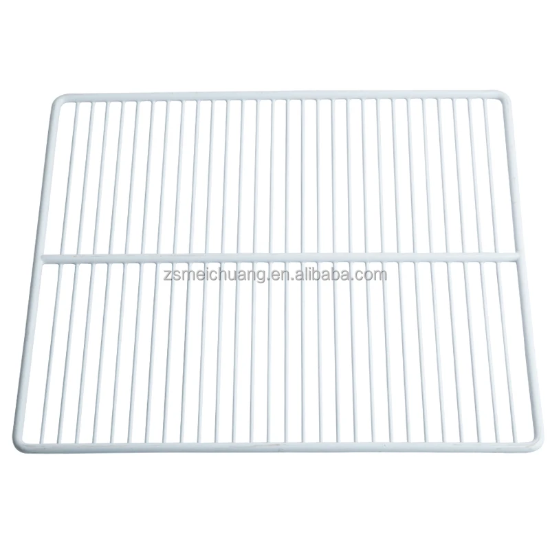 Пользовательские Покрытые Металлические Провода холодильник части полки