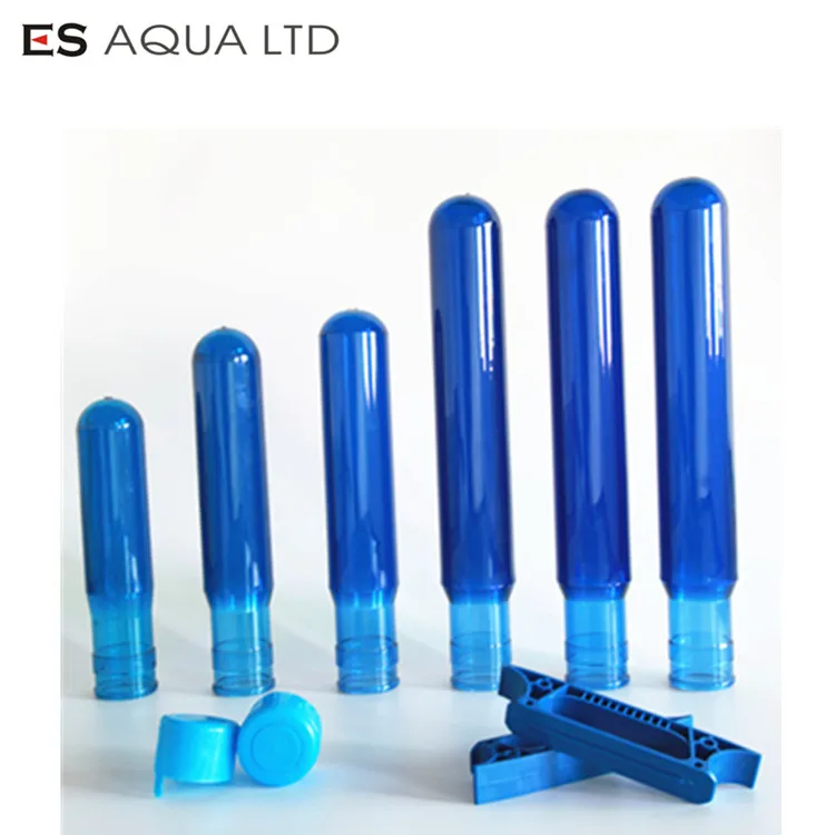 Factory Made 5 Gallon PET Preform / Good Quality 20 liter pet preform