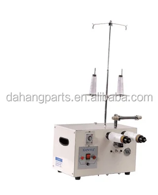 Высокое качество Нити перемотного станка