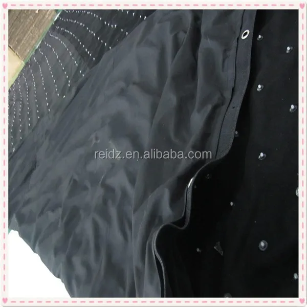 Star curtain soft wedding led light starry sky lighting wedding backdrop