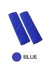 Car Safety Belts Cover Car Seatbelt Cover Seatbelt Shoulder Pads