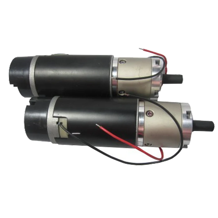 36PA 36ZYT57 Cheap Mini Planetary Gear Motor