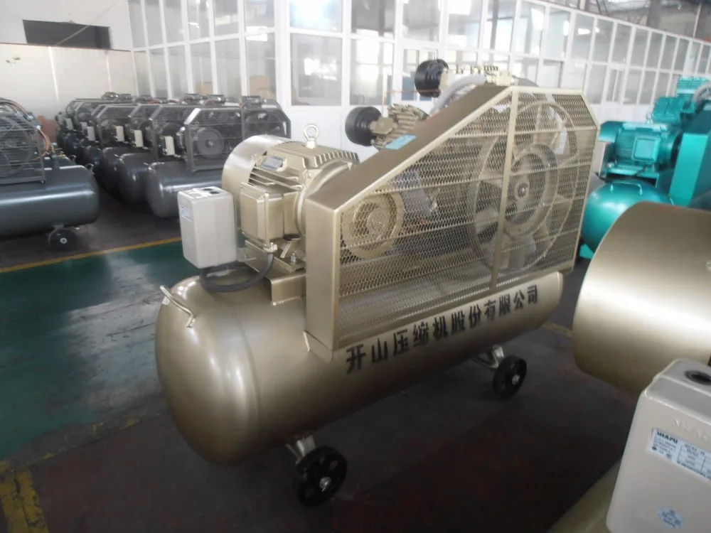 Mining Machinery Diesel Engine Piston Air Compressor Jack Hammer