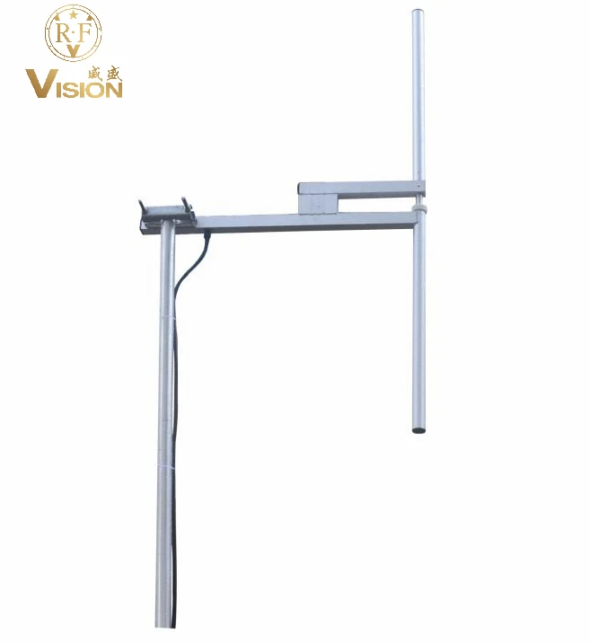 Communication Antenna For Outdoor 88-108MHz YAGI Directional High Power FM broadcast Dipole Antennas