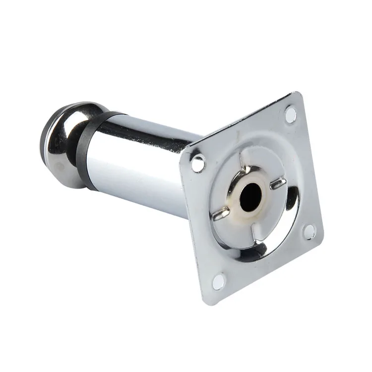 Metal Bar Stool Wooden Table Chair Legs Caps Extenders