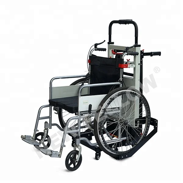 NF-WD05 Wheelchair docking car  Electric Stair Climbing Wheelchair