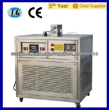 влияние низкой температуры испытательной камеры/Влияние образец чиллер/Влияние образца морозильной камере/Ударная вязкость по Ша