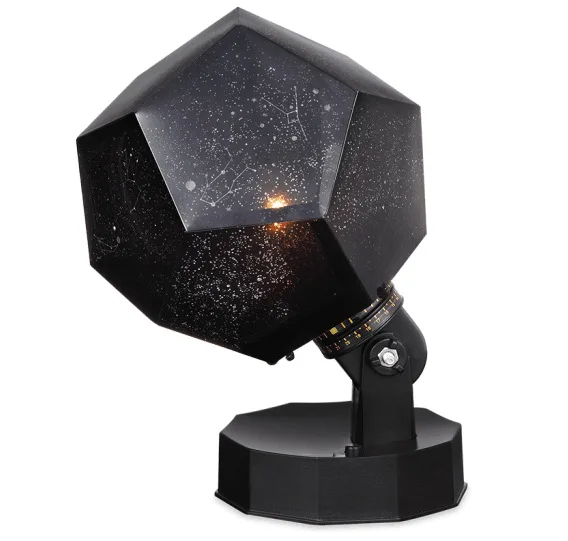 12 Year Experience Designer and Manufacturer of Gift Product  Star Projector Led Party Light
