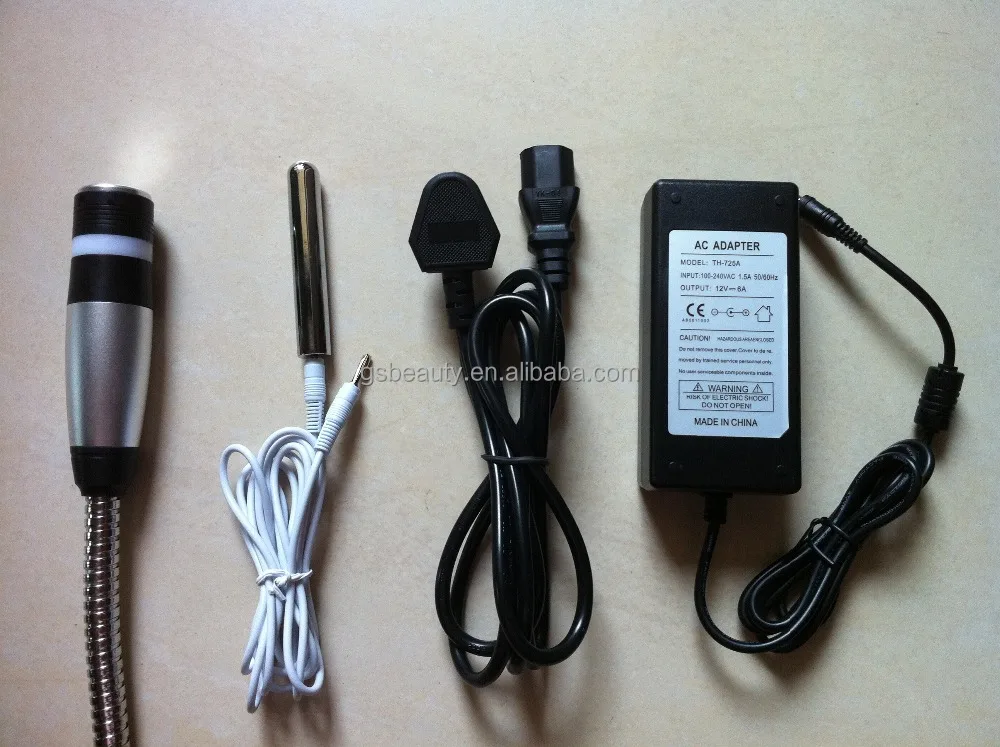 Устройство для охлаждения кожи лица