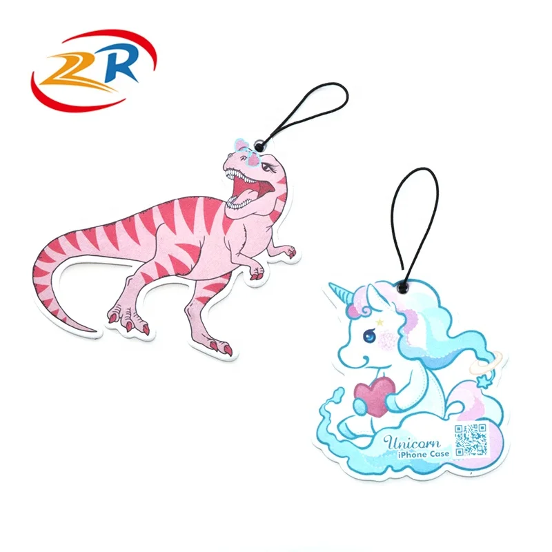 Долговечный автомобильный парфюм, подвесной индивидуальный автомобильный освежитель воздуха/освежитель воздуха