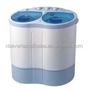 2.0Kgs Mini Twin Tub Washing Machine