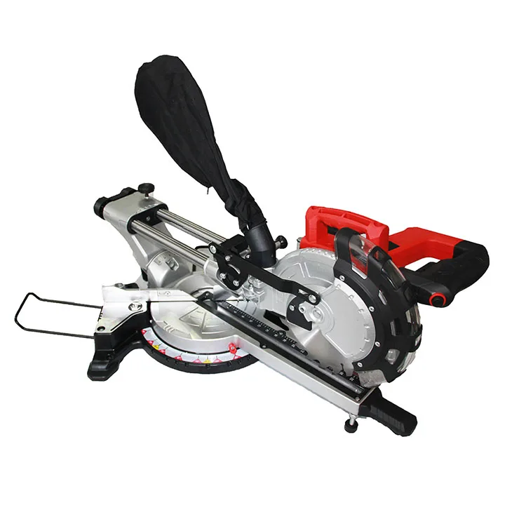 
N in ONE 3600rpm 210mm battery cordless Cut-Off Drop Chop Saw 