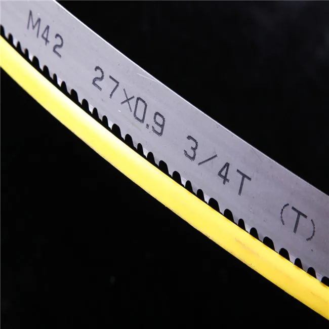 M42 Bandsaw blade manufacturer