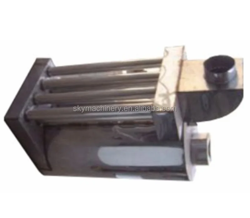 SB300, Bake oven paint booth, car paint spray booth infrared heat lamp paint