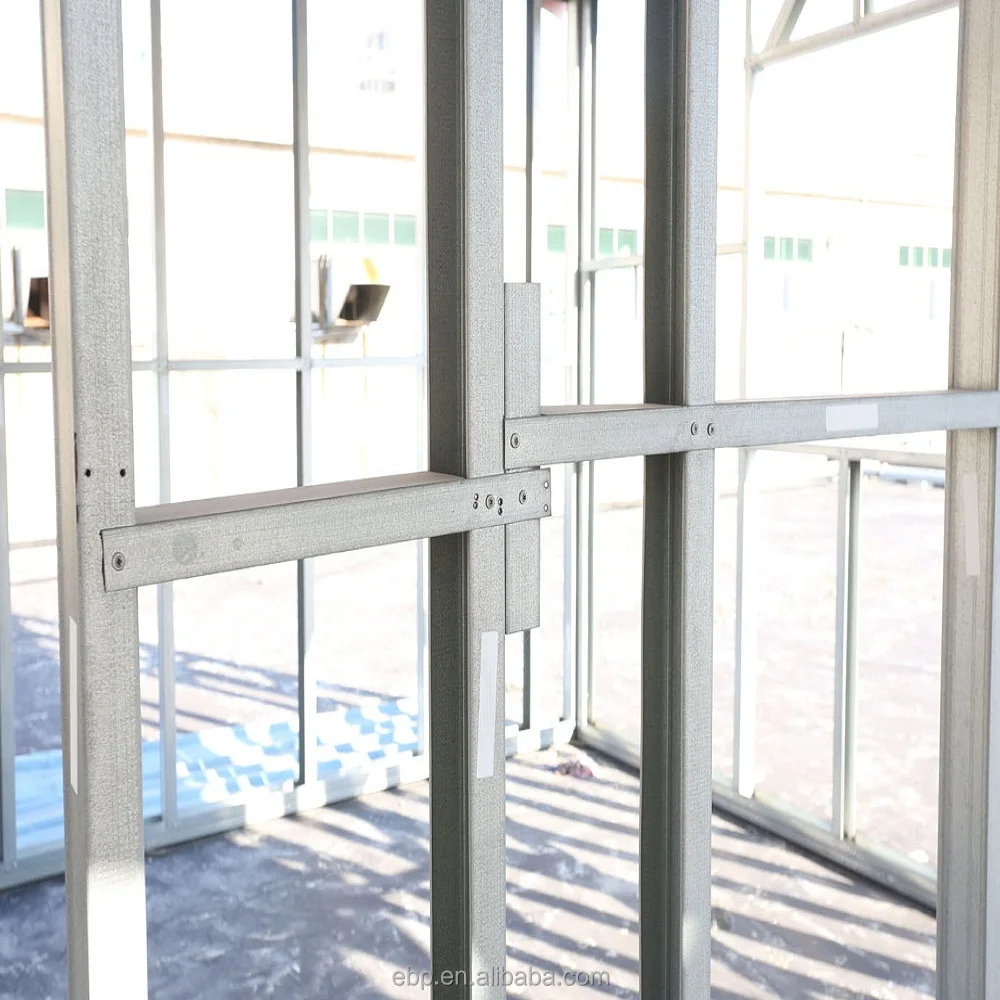 steel roof truss design metal stud steel framing