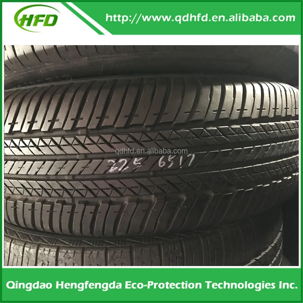 Hight quality used tires exporters in canada	185/60R14 175/65R14