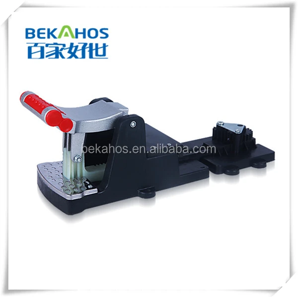 Hot sale product different types of mops 4 drives dolphin mop cleaning product Cotton Mop