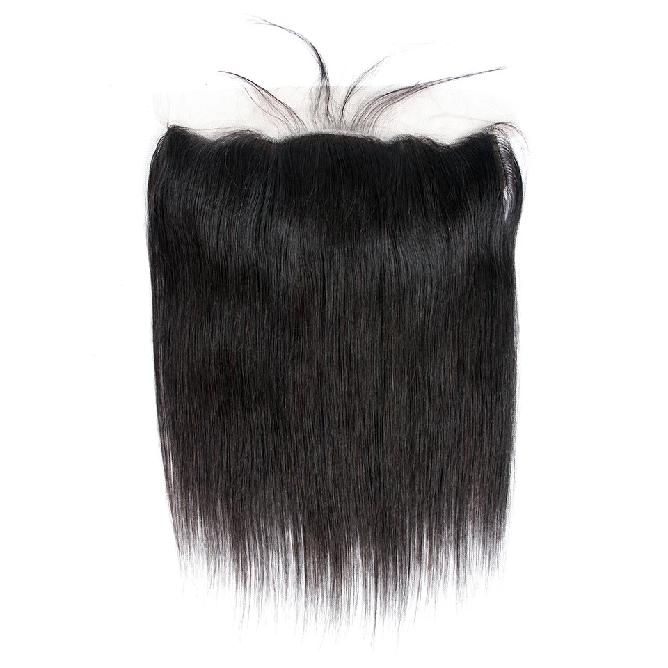 Шелковая основа для волос с фронтальной застежкой