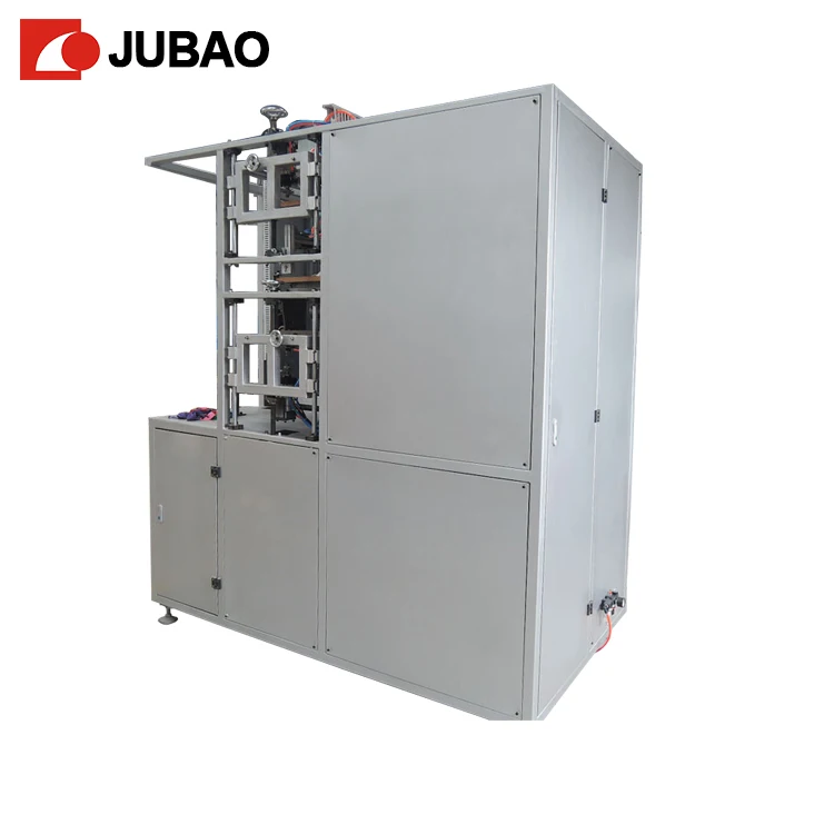 JB-SP302-A latex and foil balloon printing machine making