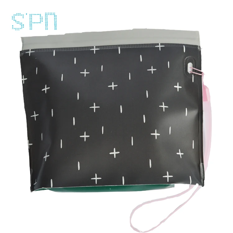 
Organic Printed Pouch Alcohol-Free Baby Sanitizing bag wet Wipes antibacterial wet tissue oem baby wipes 