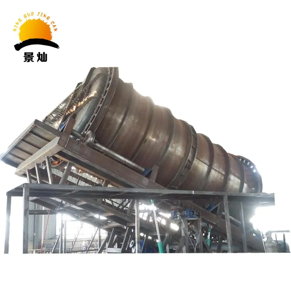 
plastic rotomolded plastic tank making machine plastic rolling machine rotomolding machine 