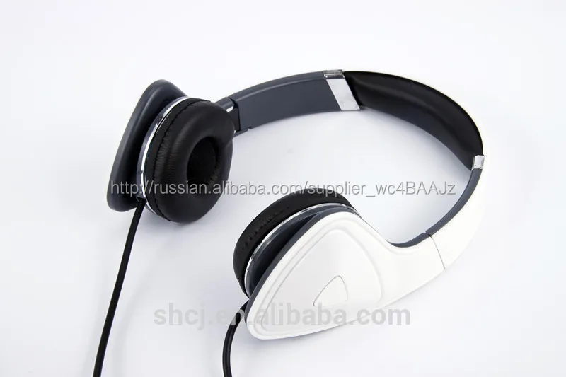 Alibaba China new product air tube anti-radiation headset 3.5mm