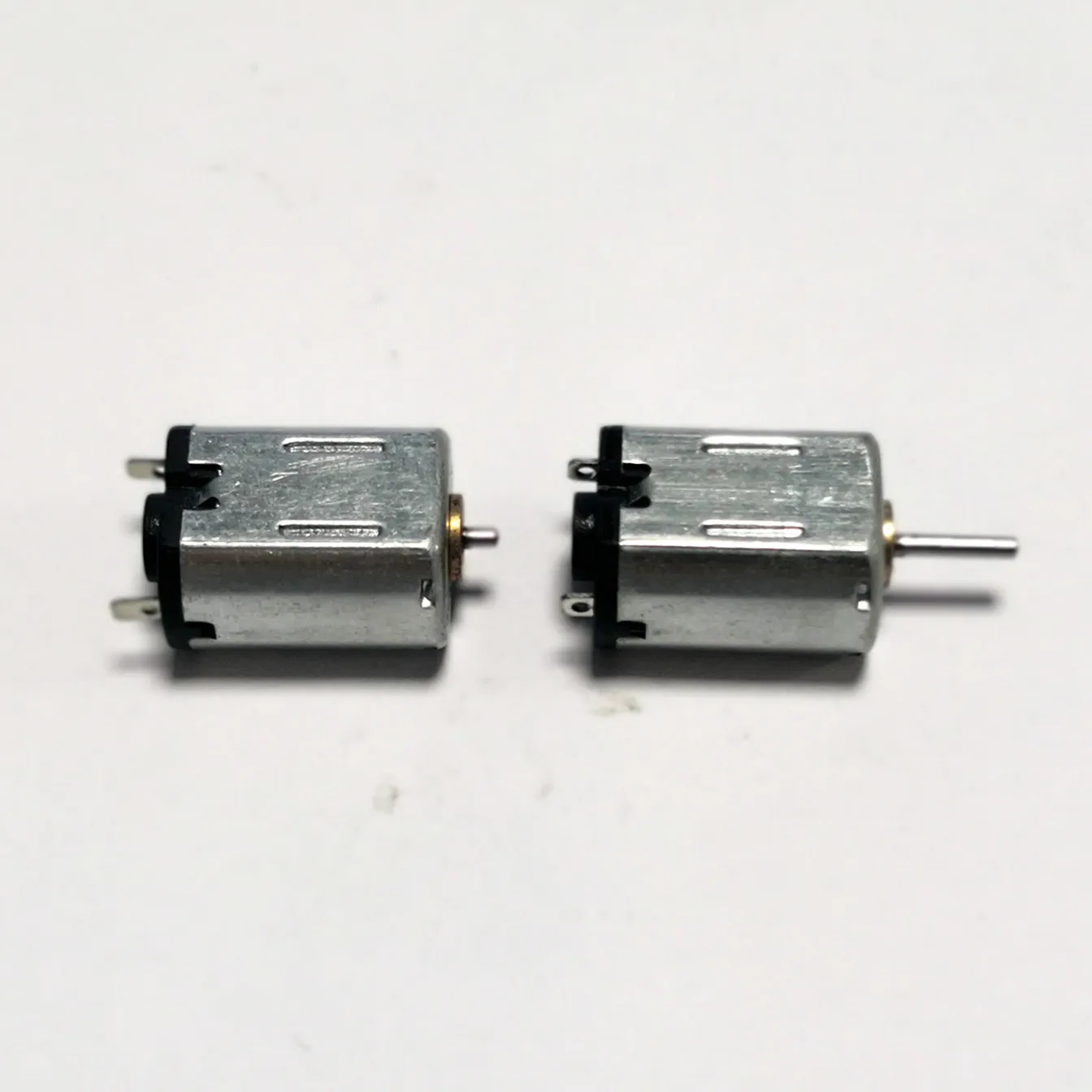 3v 12v M10 high rpm speed small dc brush motor used in electric toy