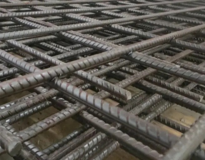 арматурные сетки для производства