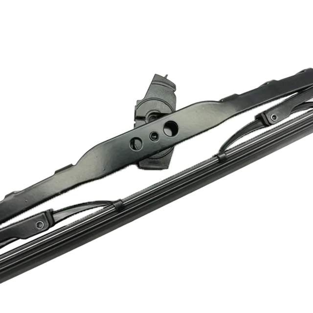 STIM-608 2019 Stainless Steel  Universal  windshield wiper blades