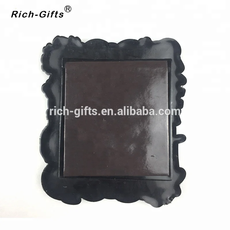 Wholesale Cheapest Custom PVC Magnetic Photo Frame