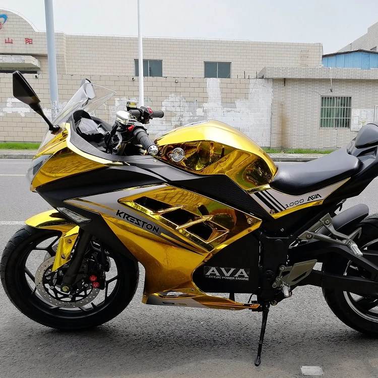 Colourful new style chinese electric motorcycles