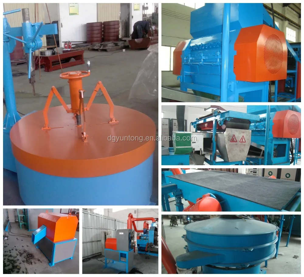 
Promotion for Christmas ,crumb rubber machinery at best price 