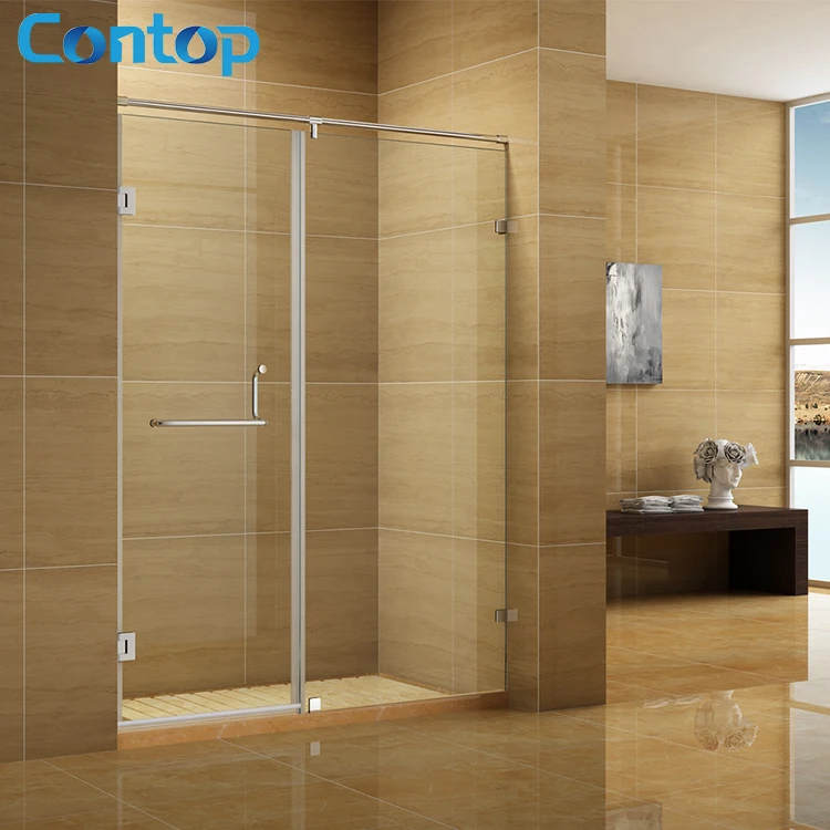 Bathroom Products Australian Standard Diamond Shower Screen Luxury Shower Rooms