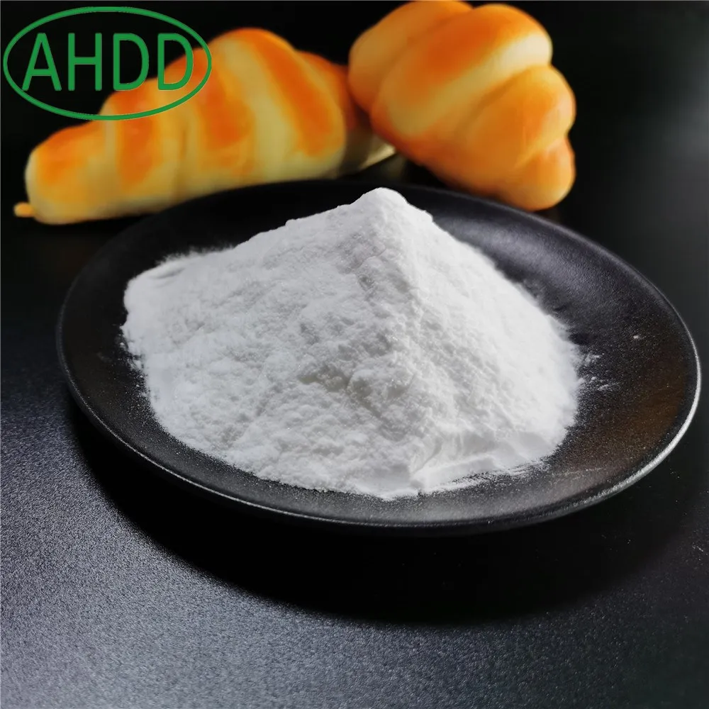 Sodium Bicarbonate Baking Soda