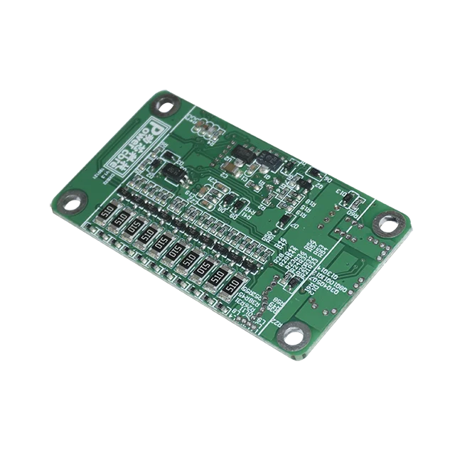 10S BMS 36V 24V 14.8V Battery BMS Protection