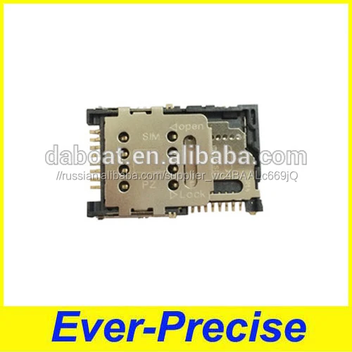 Поставить TF карты разъем для рынка Кореи