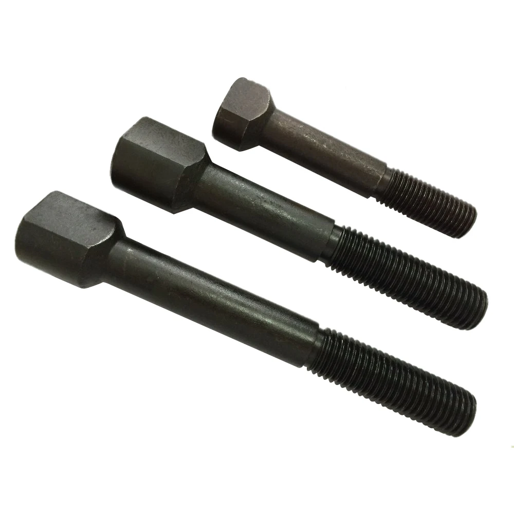 
liner bolts used for holding Liner plates and Cheek plates in position in Jaw crushers and Impact crushers 