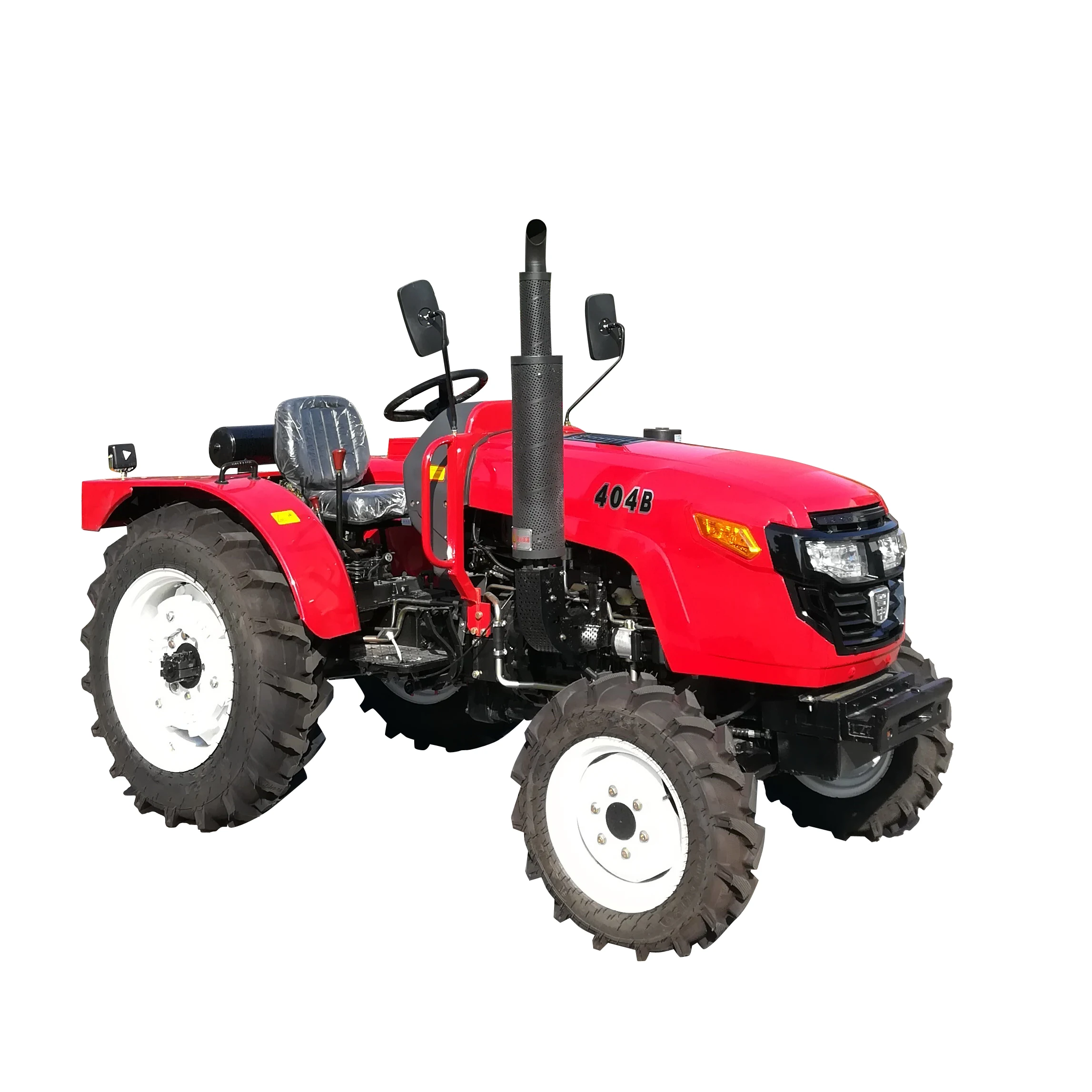 
Best price compacted 4wd 40 45 hp farm tractors for sale philippines Indonesia 