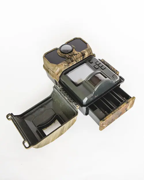 KG891 3G 16MP MMS SMTP FTP can send images via email or message wireless hunting trail camera