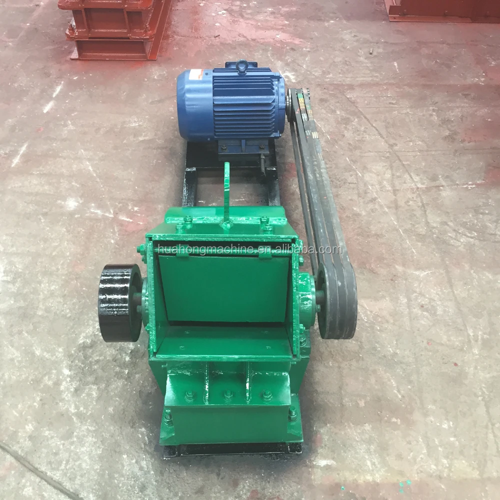 Mini Hammer Crusher for Stone Crushing and soil/Professional hammer crusher Mill