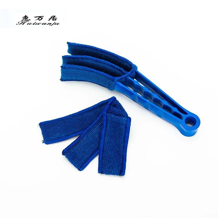 Air Conditioning Cleaning Brush / Curtain Cleaning Brush /Vertical Window Blinds Brush