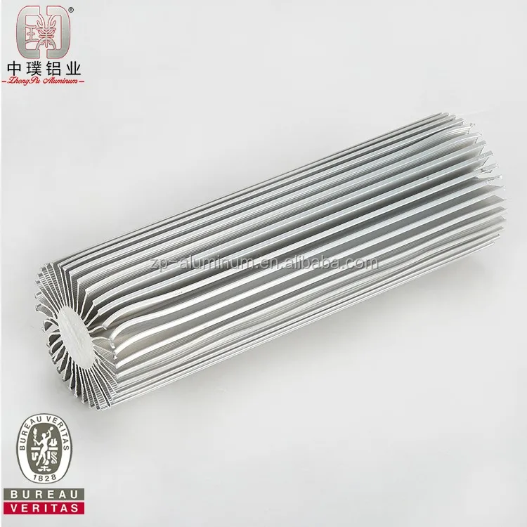 Проверенный поставщик, высококачественные алюминиевые радиаторы усилителя ЦП под заказ