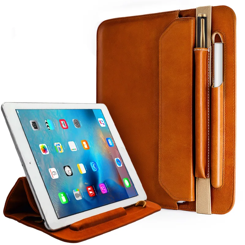 чехол Мини кожаный планшет сумка противоударный чехол для планшета Универсальный Прочный чехол для планшета для apple iPad