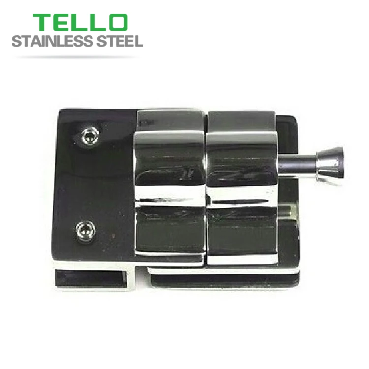 safety lock for glass door swimming pool glass door