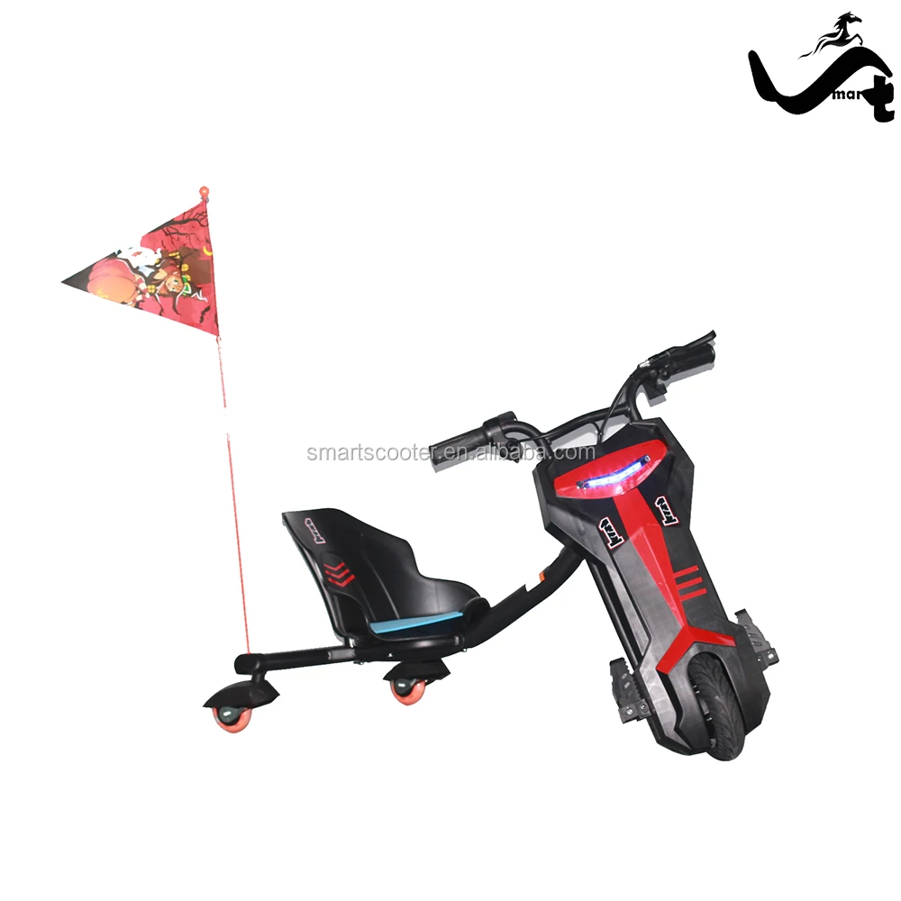 High quality electric drift trike