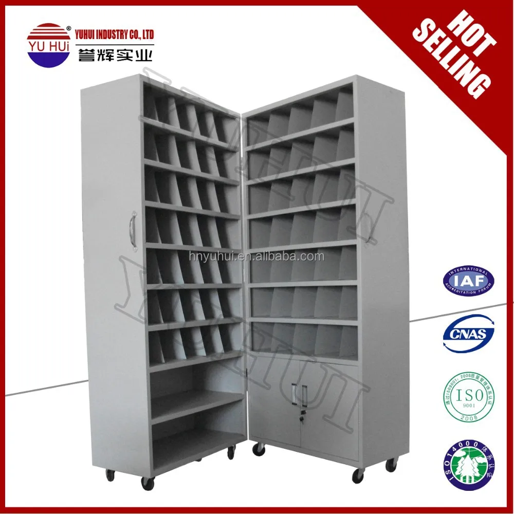
Luoyang Yuhui metal pharmacy medicine cabinet / western medicine storage cabinet 