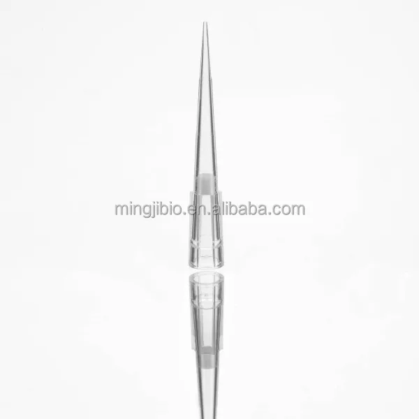 Наливных / ломал одноразовые 20ul фильтр наконечники для Gilson пипетки